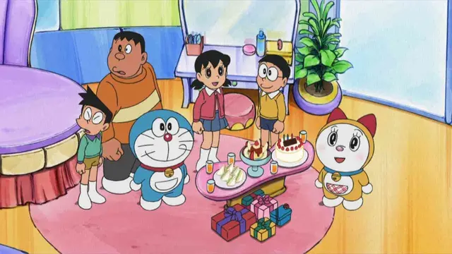 Episode Poster
