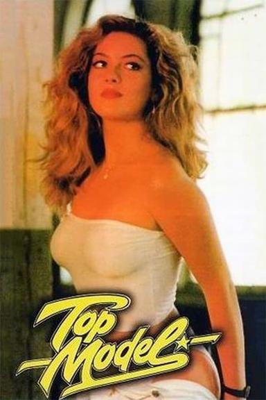 Top Model poster