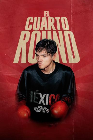 El cuarto round poster