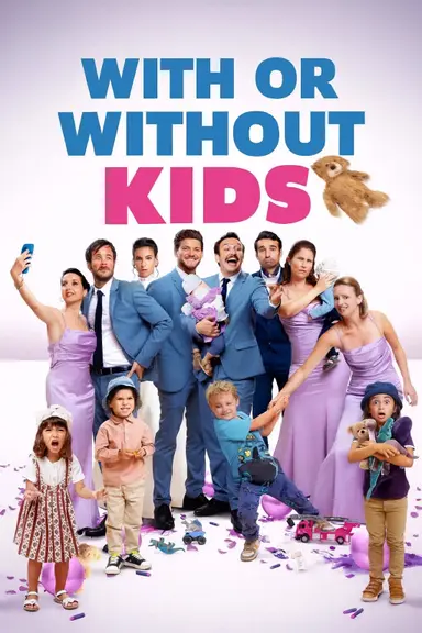With or Without Kids poster