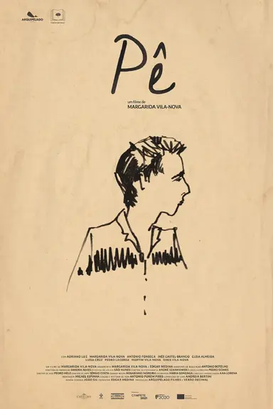 Pê poster