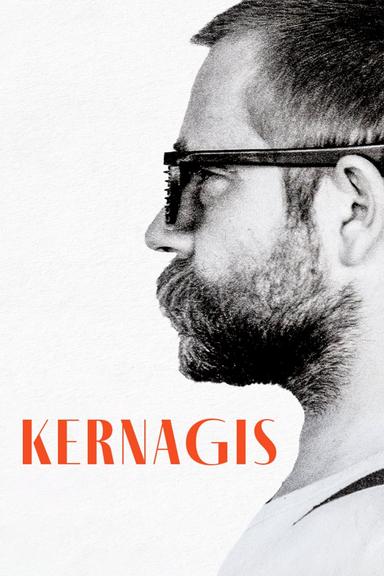 Kernagis poster