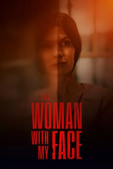 The Woman with My Face poster