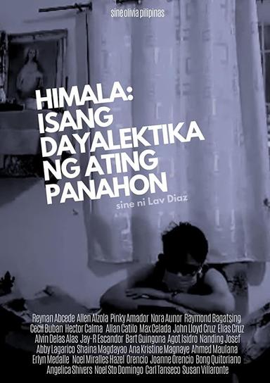 Himala: A Dialectic for Our Times poster