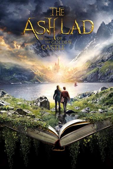 The Ash Lad: In Search of the Golden Castle poster