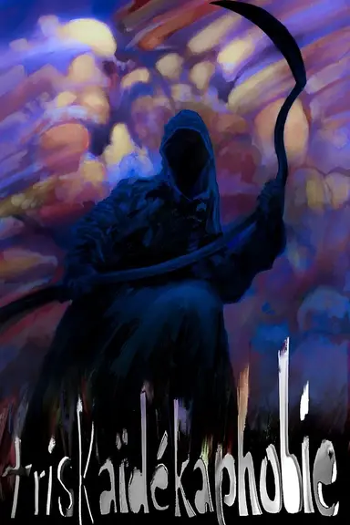 Triskaïdékaphobie poster