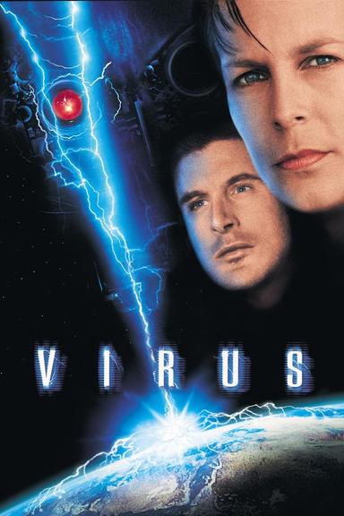 Virus poster