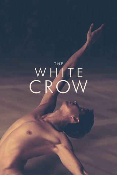 The White Crow poster