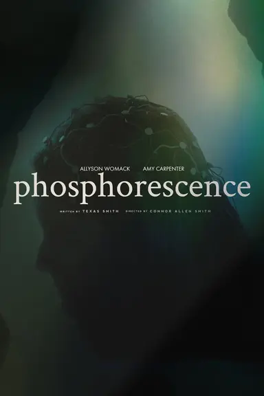 Phosphorescence poster
