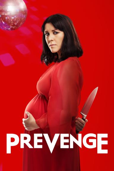 Prevenge poster