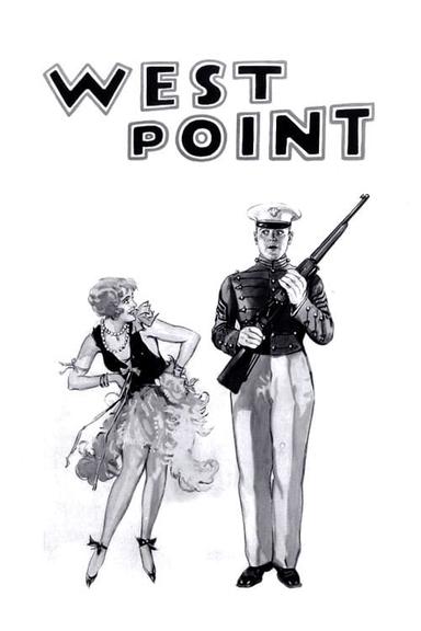 West Point poster