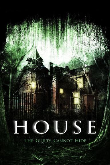 House poster