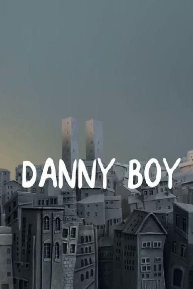 Danny Boy poster