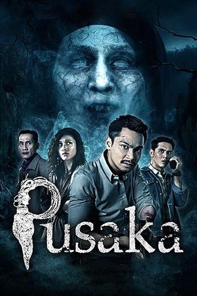 Pusaka poster