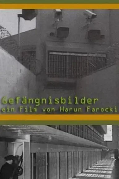 Prison Images poster
