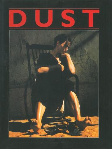 Dust poster