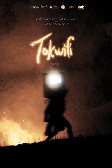 Tokwifi poster