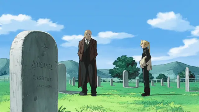 Episode Poster