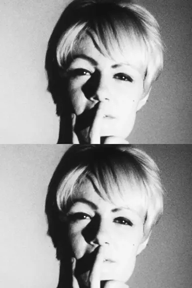 Screen Test: Ingrid Superstar poster