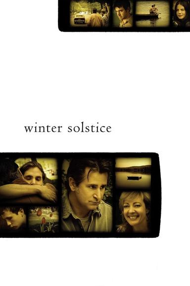 Winter Solstice poster