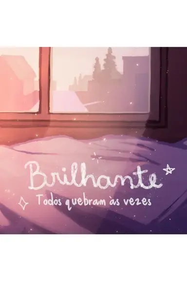 Brilhante poster
