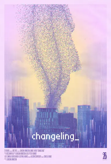 Changeling poster
