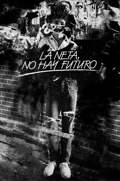 In Fact, There is not Future poster