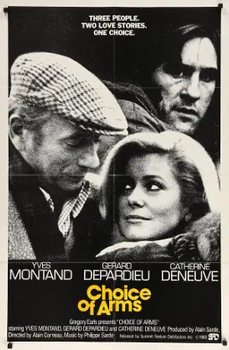 Movie Poster