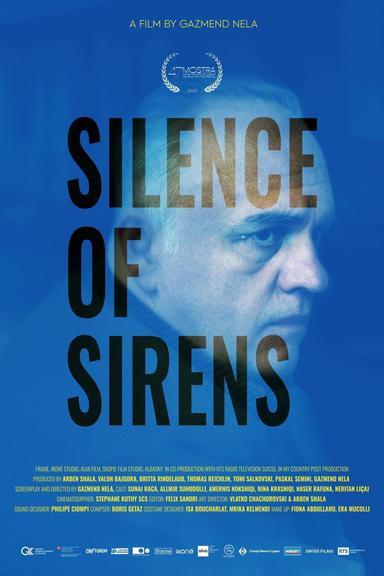 Silence of Sirens poster