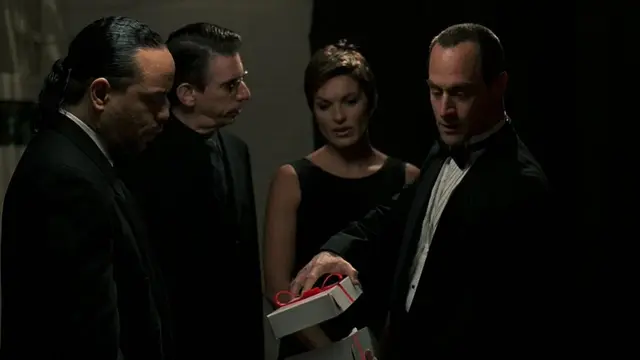 Episode Poster