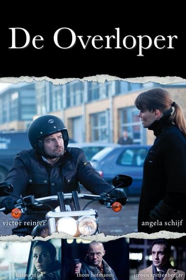 De Overloper poster