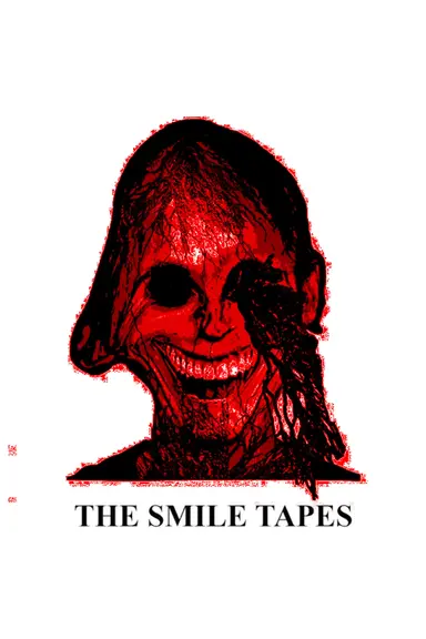 The SMILE Tapes poster