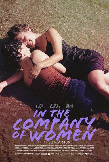 In the Company of Women poster