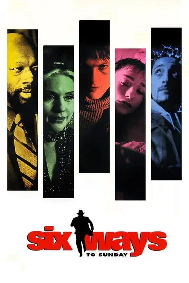 Six Ways to Sunday poster