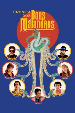 Movie Poster