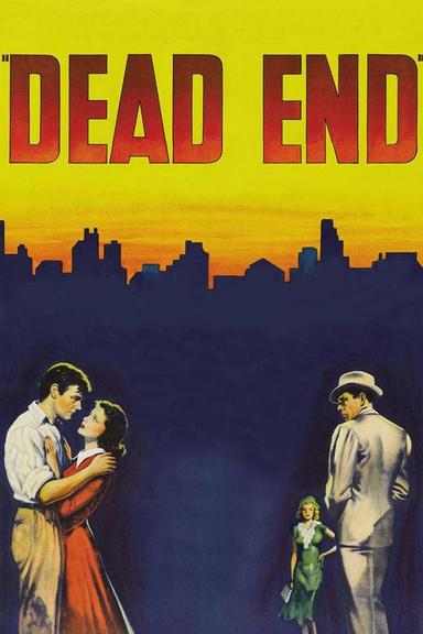 Dead End poster