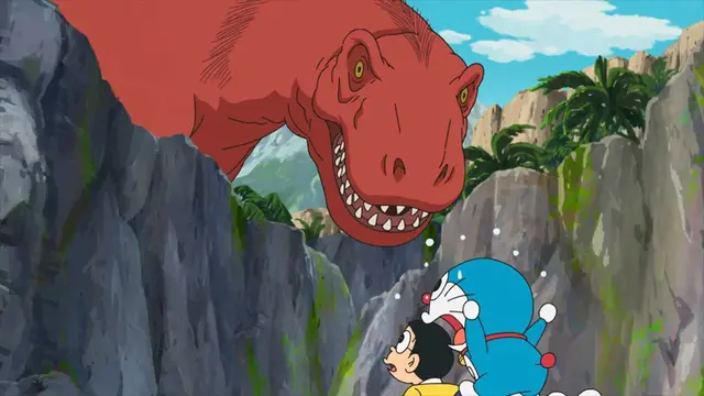Episode Poster