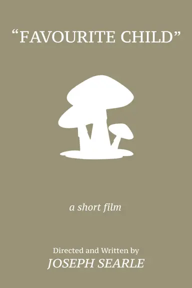 Favourite Child poster