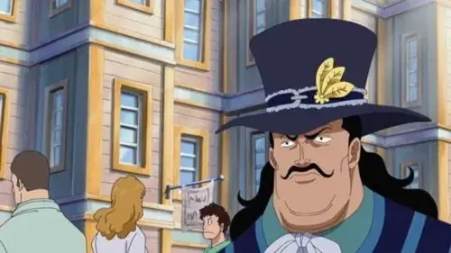 Episode Poster