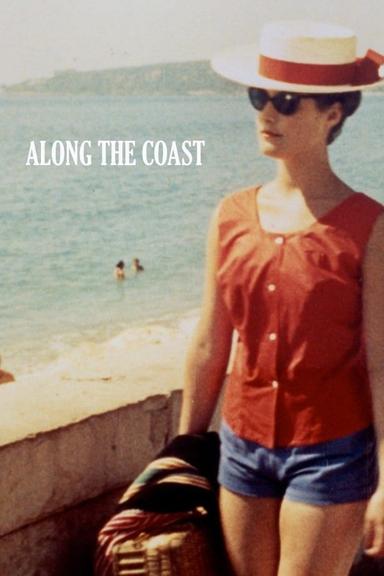 Along the Coast poster