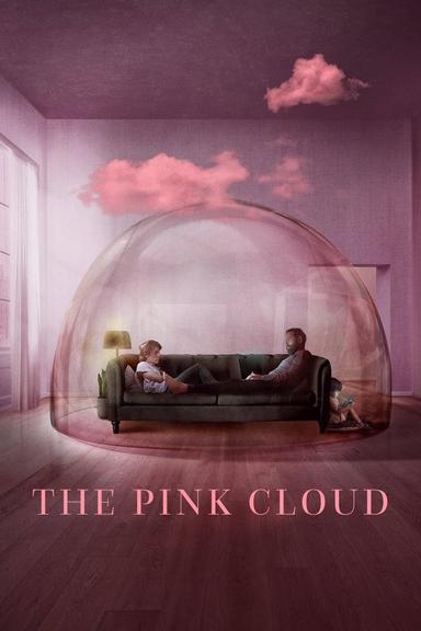 The Pink Cloud poster