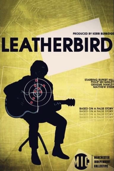 Leatherbird poster