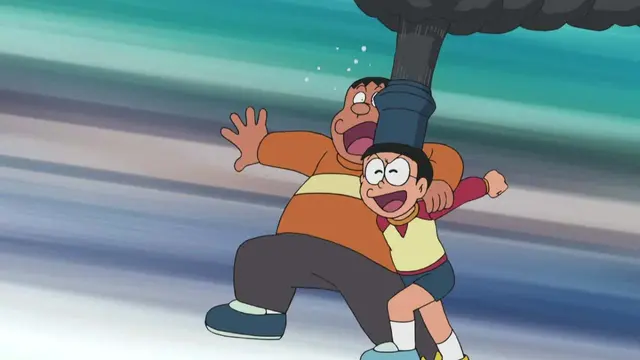 Episode Poster