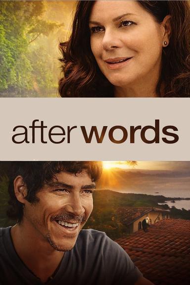 After Words poster