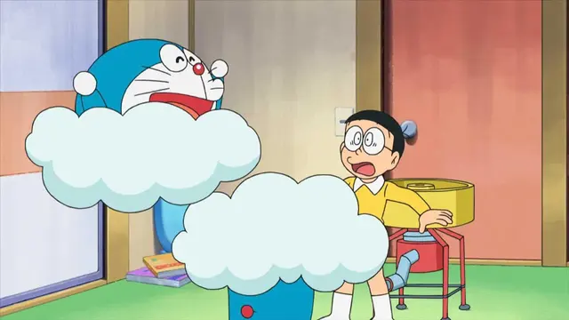 Episode Poster