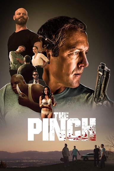 The Pinch poster