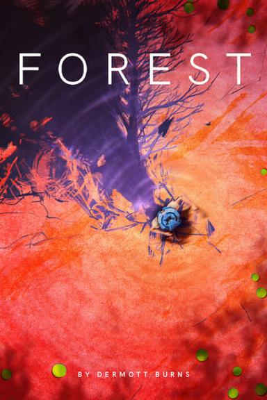 Forest poster