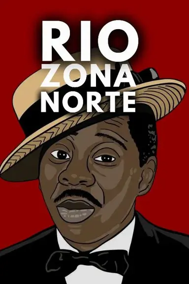 Rio, Northern Zone poster