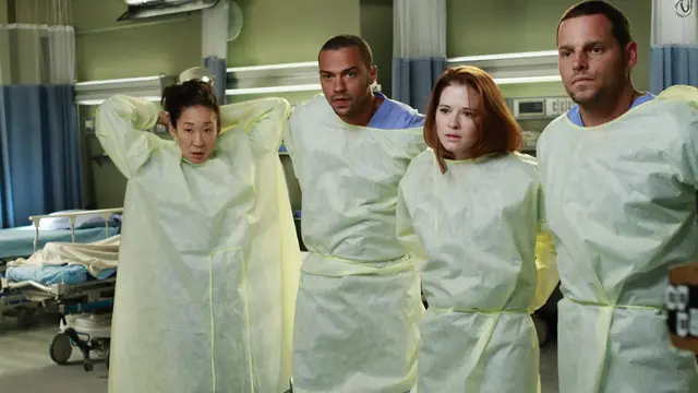 Episode Poster
