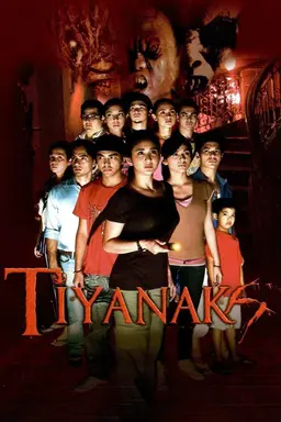 Movie Poster